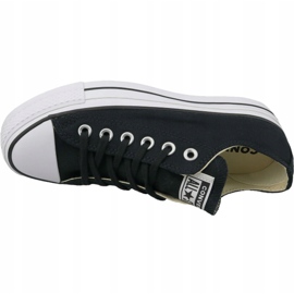Converse Chuck Taylor All Star Lift W 560250C crna 2