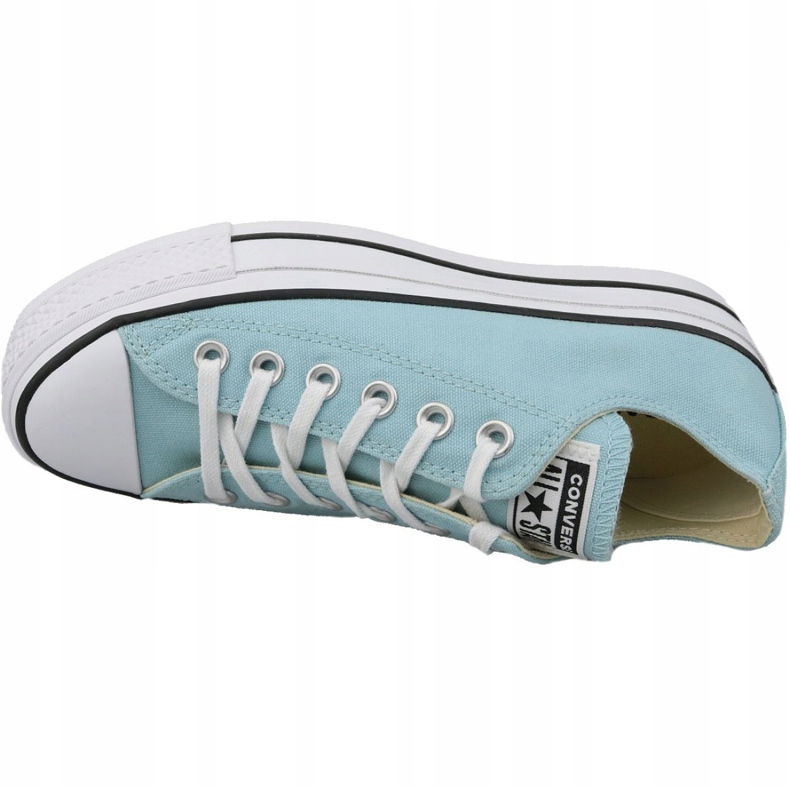 Converse Chuck Taylor All Star Lift W 560687C plava 2