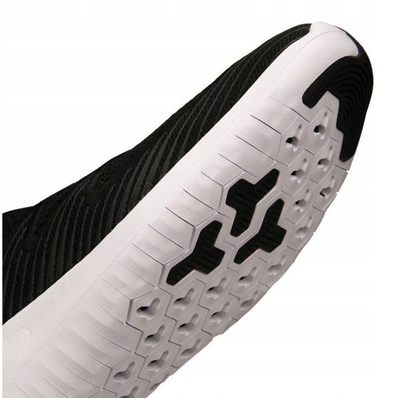 Nike Free Trainer 9 M AO0252-010 crna 1