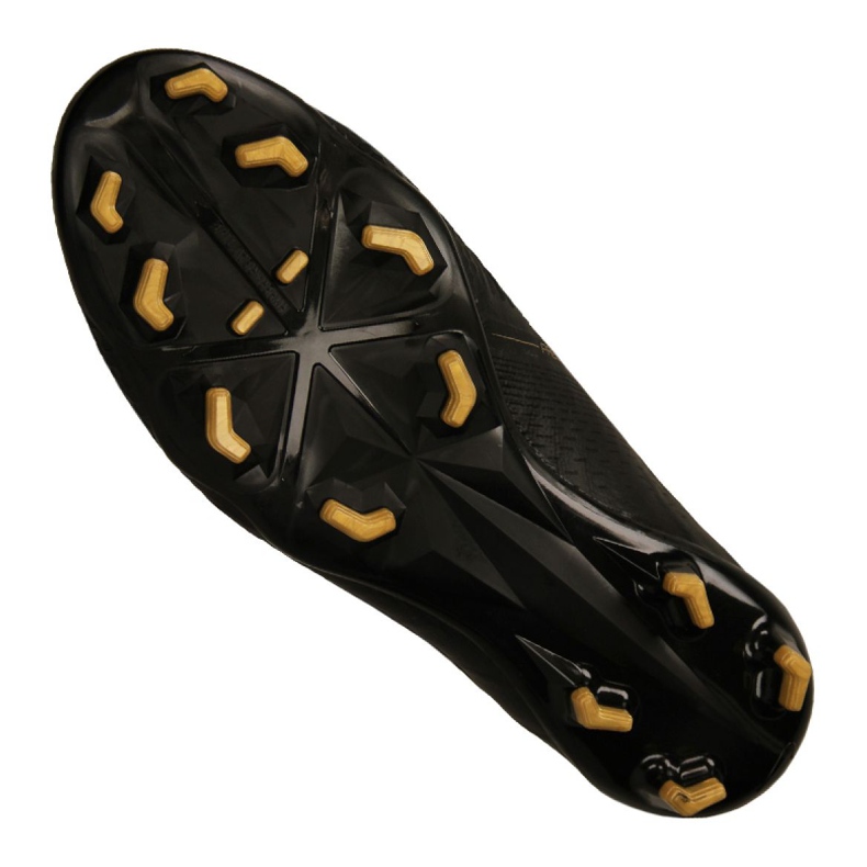 Nike Phantom Vnm Elite Fg M AO7540-077 nogometne cipele crna crna 2