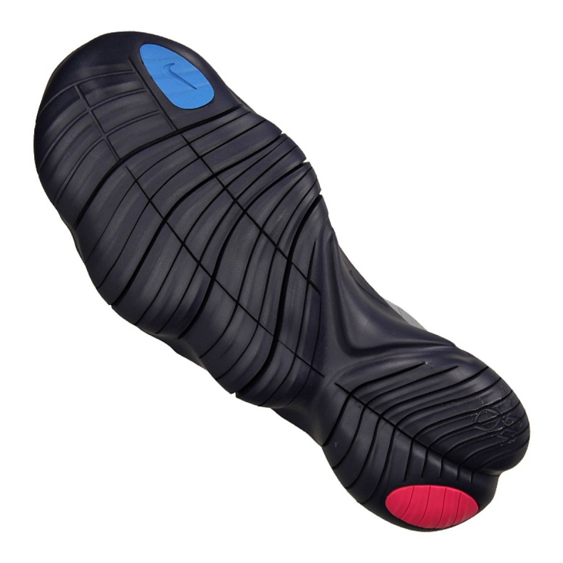 Nike Free Rn 5.0 M AQ1289-400 siva 2