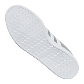 Adidas cipele Grand Court M F36412 siva 2