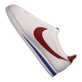 Cipele Nike Classic Cortez Leather M 749 571-154 bijela 1