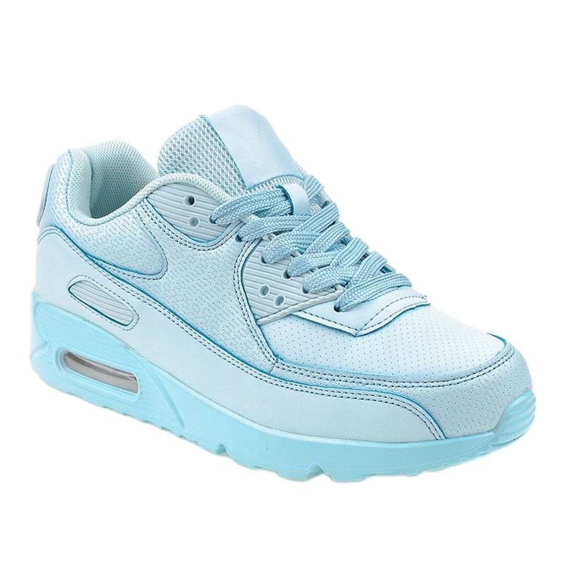 Plave sportske cipele LXC-7500 plava 1