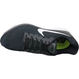 Patike za trčanje Nike Air Zoom Pegas 34 M 880555-001 crna 2