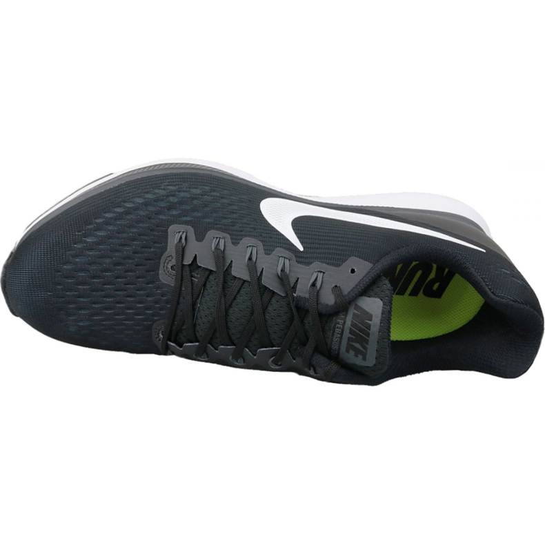 Patike za trčanje Nike Air Zoom Pegas 34 M 880555-001 crno 2