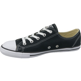 Converse Ct All Star Dainty Ox W 530054C crno 1