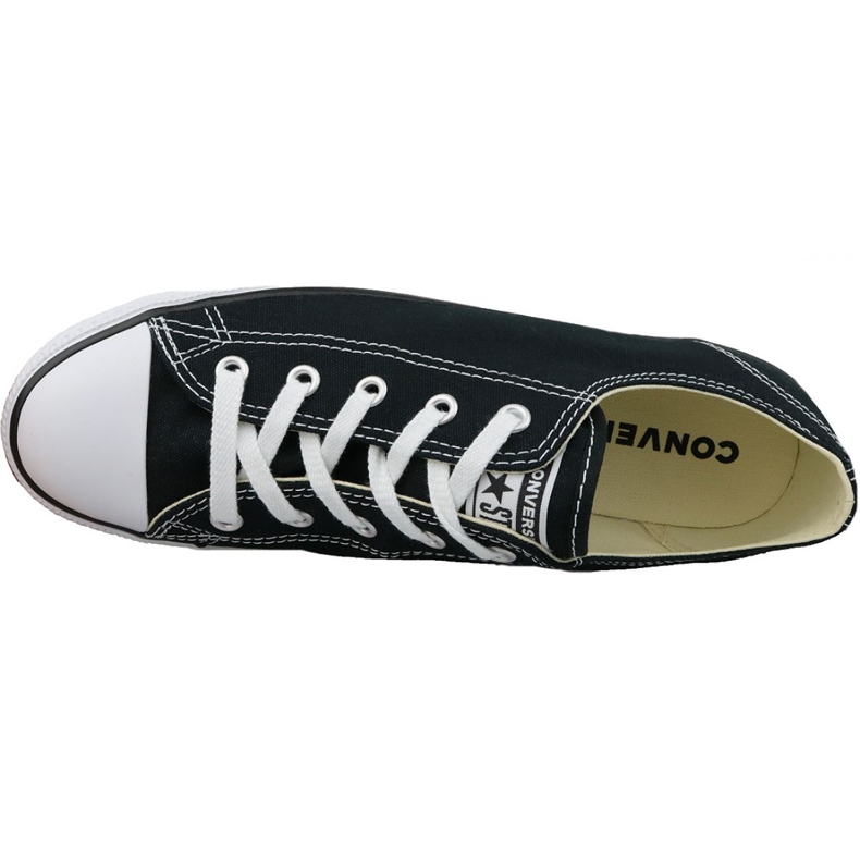 Converse Ct All Star Dainty Ox W 530054C crna 2