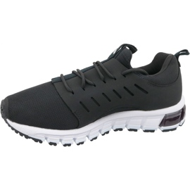 Patike za trčanje Asics Gel-Quantum 180 Sc Gs Jr T8FVQ-9090 crna 1
