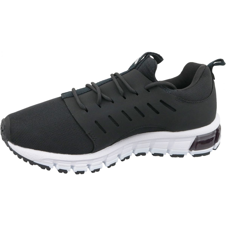 Patike za trčanje Asics Gel-Quantum 180 Sc Gs Jr T8FVQ-9090 crno 1