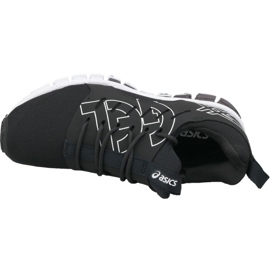 Patike za trčanje Asics Gel-Quantum 180 Sc Gs Jr T8FVQ-9090 crno 2