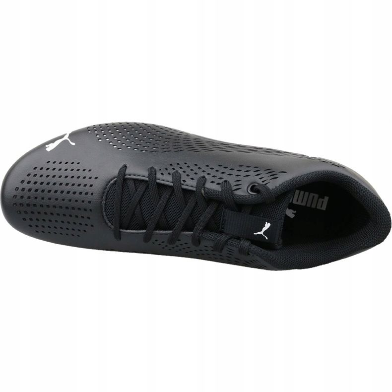 Puma Sf Drift Cat 5 Ultra Ii M 306422-03 crna 2