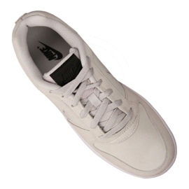 Cipele Nike Ebernon Low Prem M AQ1774-002 bež 2