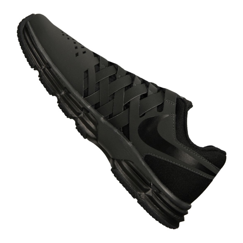 Cipele Nike Lunar Fingertrap M 898066-010 crno 1