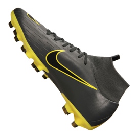 Nike tenisice za nogomet Superfly 6 Pro AG-Pro M AH7367-070 zelena zelena 1