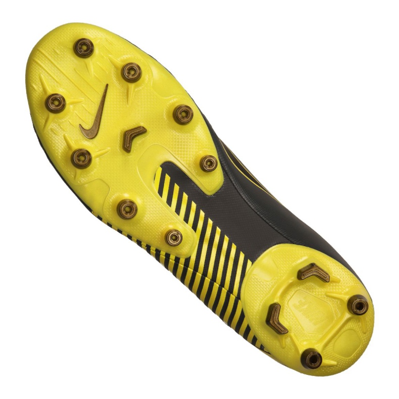Nike tenisice za nogomet Superfly 6 Pro AG-Pro M AH7367-070 zelena zelena 2