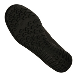 Nike VaporX 12 Academy Tf M AH7384-077 nogometne cipele crna crna 2