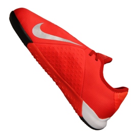 Unutarnje cipele Nike Phantom Vsn Academy Ic Jr AR4345-600 naranča crvena 1