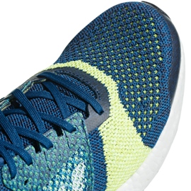 Cipele adidas UltraBoost St M B37695 plava 1