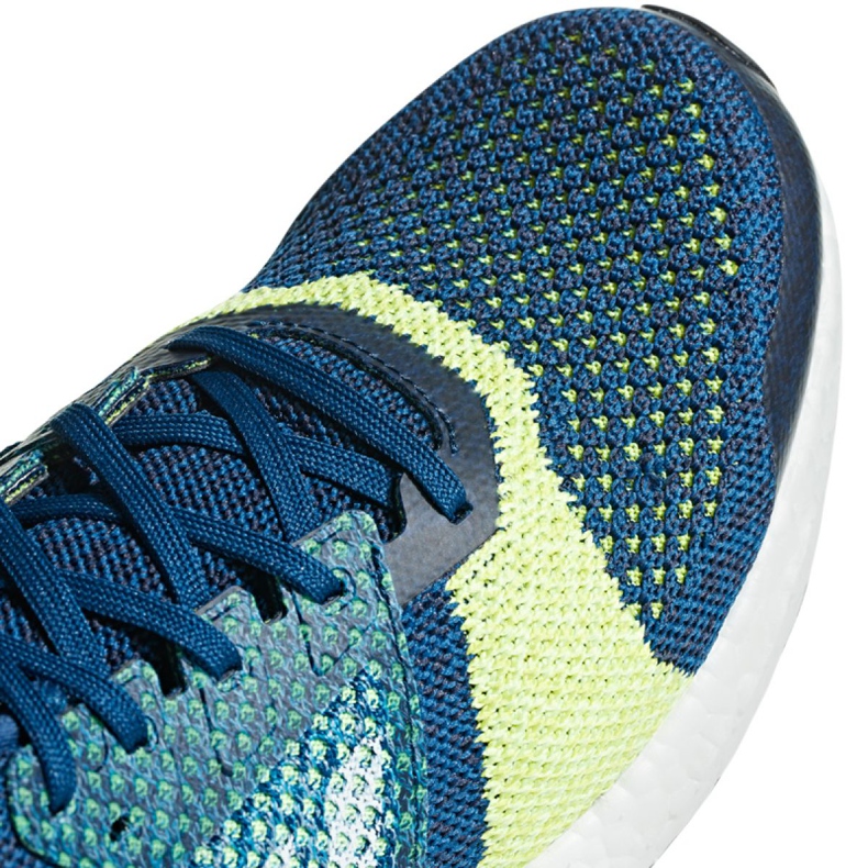 Cipele adidas UltraBoost St M B37695 plava 1