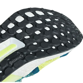 Cipele adidas UltraBoost St M B37695 plava 2