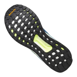Adidas cipele Solar Boost M B96286 plava 2