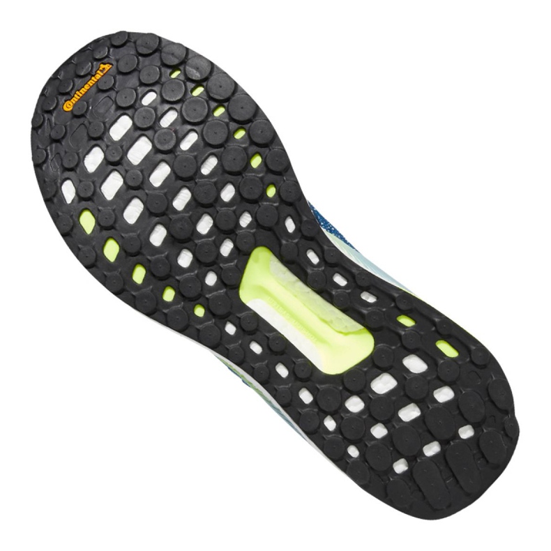 Adidas cipele Solar Boost M B96286 plava 2