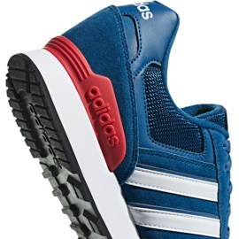 Adidas 10K M F34458 cipele tamnoplava 1