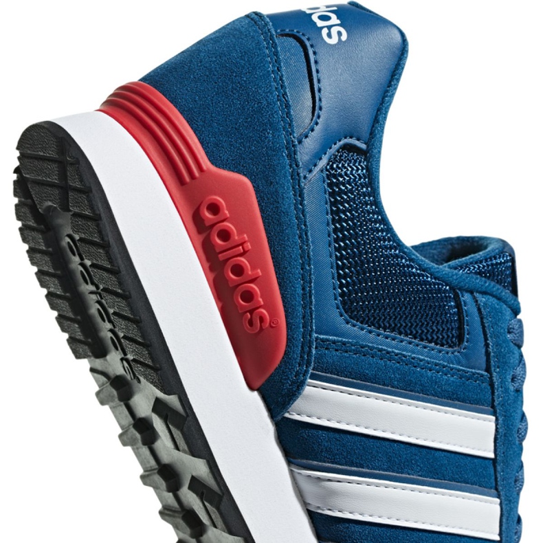 Adidas 10K M F34458 cipele tamnoplava 1