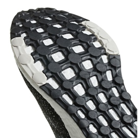 Cipele adidas PureBoost Dpr M B37787 crna 1