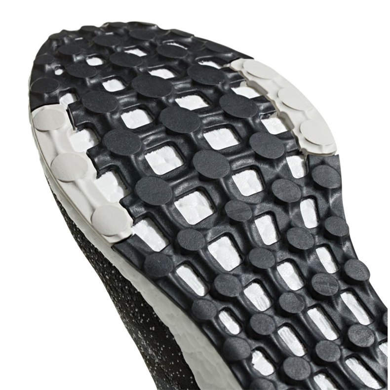 Cipele adidas PureBoost Dpr M B37787 crna 1