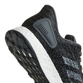 Cipele adidas PureBoost Dpr M B37787 crno 2
