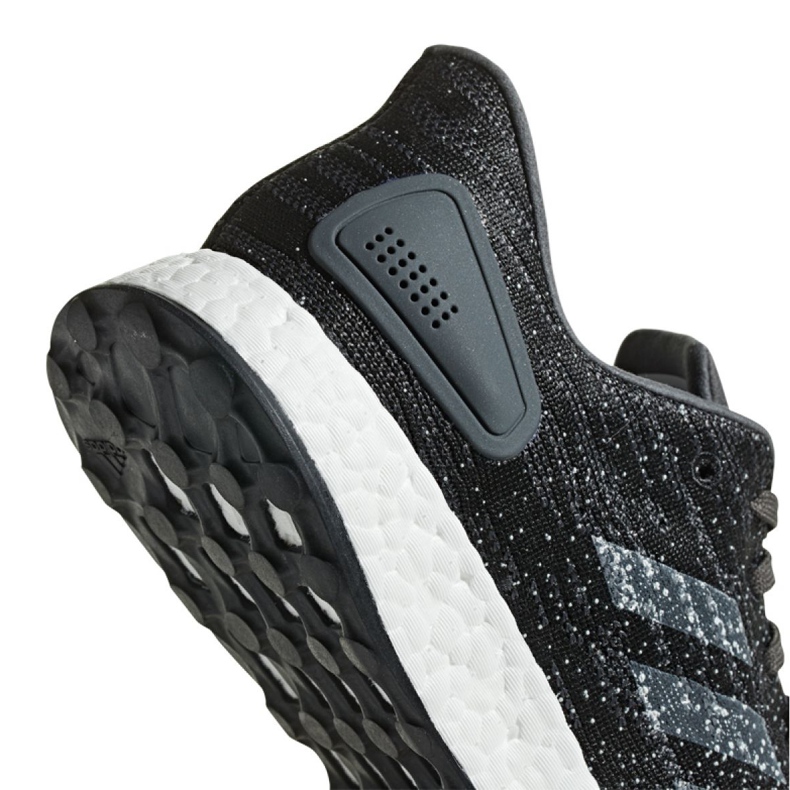 Cipele adidas PureBoost Dpr M B37787 crno 2