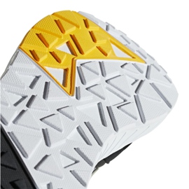 Adidas Questarstrike Mid M G25773 cipele crno 2