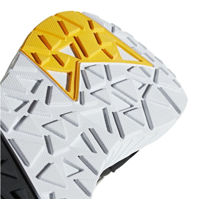 Adidas Questarstrike Mid M G25773 cipele crna 2