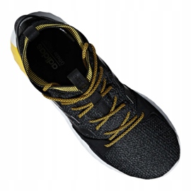 Adidas Questarstrike Mid M G25773 cipele crno 4