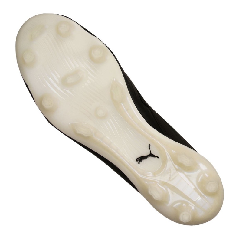 Kopačke Puma One 19.1 Lth Fg / Ag M 105479 02 crna crna 2