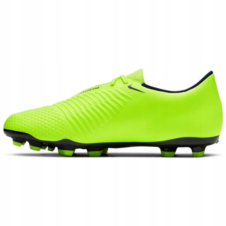 Nike Phantom Venom Club Fg M AO0577 717 zelene cipele zelena zelena 1