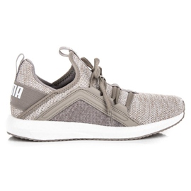 Puma Mega Nrgy Knit WN`S siva 1