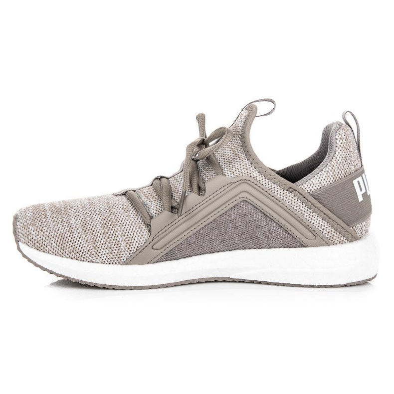 Puma Mega Nrgy Knit WN`S siva 2
