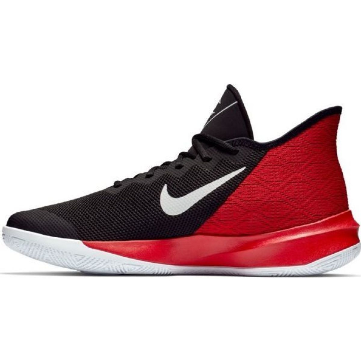 nike zoom evidence iii