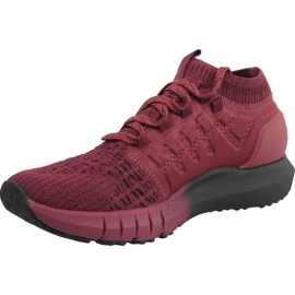 Under Armour Hovr Phantom Nc M 3020972-602 tenisice crvena 1