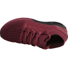 Under Armour Hovr Phantom Nc M 3020972-602 tenisice crvena 2