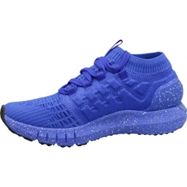 Under Armour Hovr Phantom Confetti M 3022395-400 tenisice plava 1