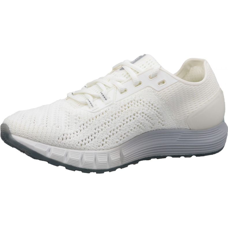 Under Armour Hovr Sonic 2 W tenisice za trčanje 3021588-104 bijela 1