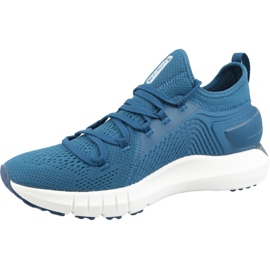 Under Armour Under Arrmour Hovr Phantom Se M 3021587-400 tenisice plava 1