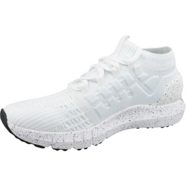 Under Armour Hovr Phantom Confetti M 3022395-100 tenisice bijela 1