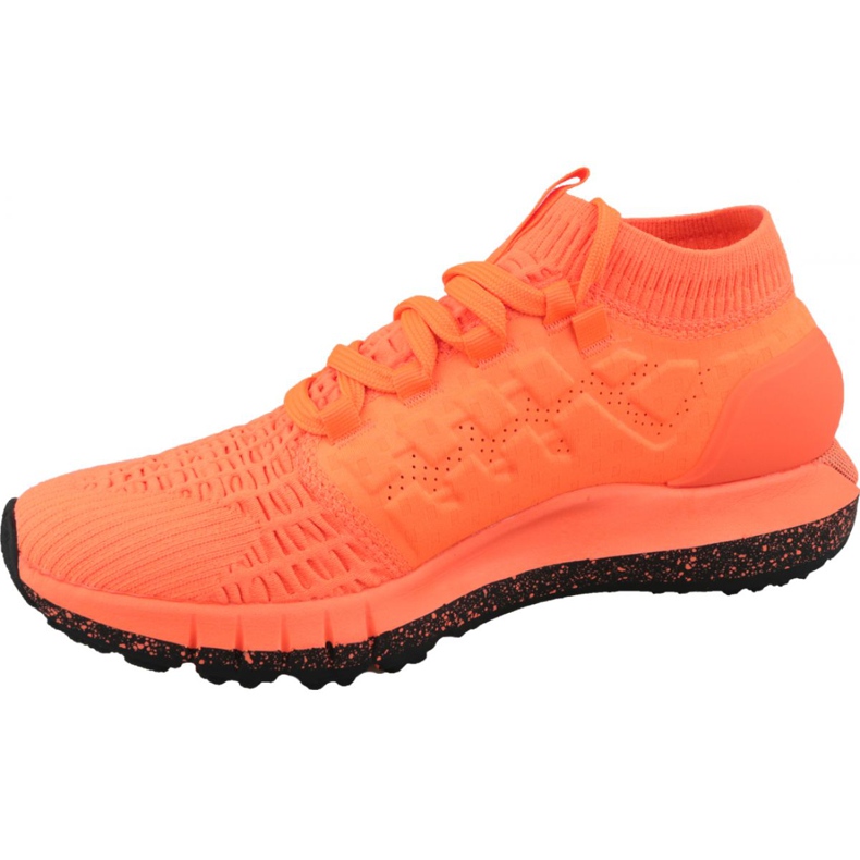Under Armour Hovr Phantom Highlighter M 3022397-600 tenisice narančasta 1