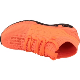 Under Armour Hovr Phantom Highlighter M 3022397-600 tenisice narančasta 2