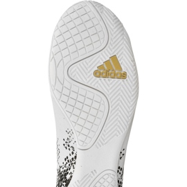 Unutarnje cipele adidas X 16.3 Court M U S79705 bijela bijela 1